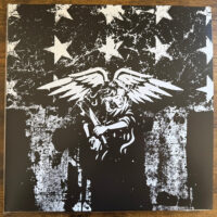 American Nightmare – Year One (Yellow & Black Splatter Color Vinyl LP)