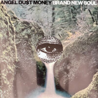 Angel Du$t – Brand New Soul (Green Color Vinyl LP)