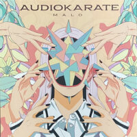 Audio Karate – Malo (Color Vinyl LP)