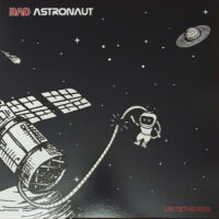 Bad Astronaut – Untethered (Vinyl LP)