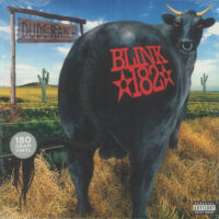Blink-182 – Dude Ranch (180gram Vinyl LP)