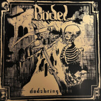 Bödel – Dödsbringaren (Vinyl LP)