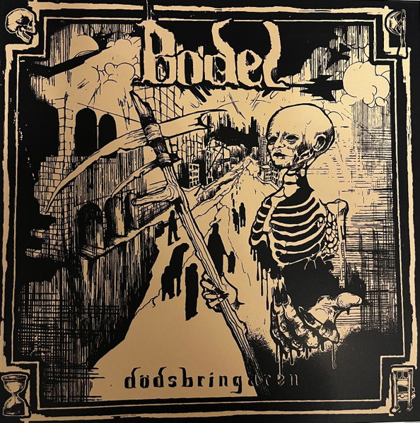 bödel-dödsbringaren