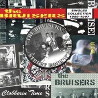 Bruisers, The – The Singles Collection 1989-1997 (2 x Vinyl LP)