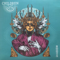 Children of the Sün – Roots (Color Vinyl LP)