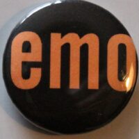 Emo – Emo (Badges)