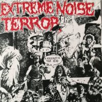 Extreme Noise Terror – A Holocaust In Your Head (Vinyl LP)