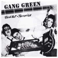 Gang Green – Sold Out (Vinyl Single)