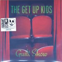 Get Up Kids, The – Guilt Show (Color Vinyl LP)