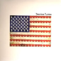 Greg Graffin – American Lesion (180gram Vinyl LP)(Bad Religion)