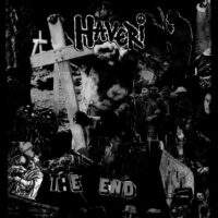 Haveri – The end (Vinyl LP)