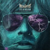 Hellacopters, The – Eyes Of Oblivion (Vinyl LP)
