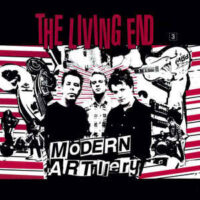 Living End, The – Modern Artillery (180gram Vinyl LP)