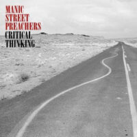 Manic Street Preachers – Critical Thinking (Vinyl LP)