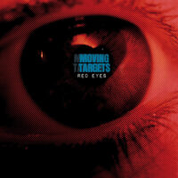Moving Targets – Red Eyes (Vinyl LP)