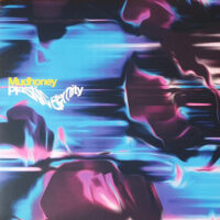 Mudhoney – Plastic Eternity (Color Vinyl LP)