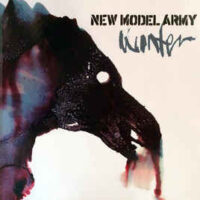New Model Army – Winter (2 x Vinyl LP)