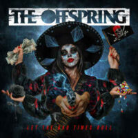 Offspring, The – Let The Bad Times Roll (Vinyl LP)