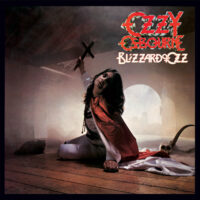 Ozzy Osbourne – Blizzard Of Ozz (180gram Vinyl LP)