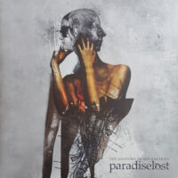 Paradise Lost – The Anatomy Of Melancholy (2 x Color Vinyl LP)