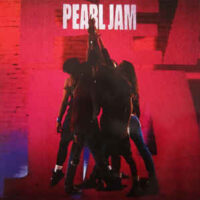 Pearl Jam – Ten (Vinyl LP)