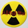 All Out ar -Nuclear (Sticker)