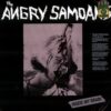 Angry Samoans ‎– Inside My Brain (Limit 200Gram Vinyl)
