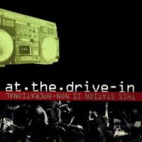 At The Drive-In – This Station Is Non-Operational (CD + DVD)