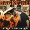 Backfire! - Still Dedicated (CD)