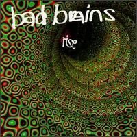 Bad Brains – Rise (Vinyl LP)