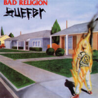 Bad Religion – Suffer (Vinyl LP)