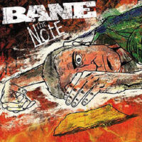 Bane – The Note (CD)