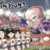 Boys, The - Svengerland (CDs)