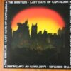 Bristles, The - Last Day Of Capitalism (Vinyl LP)