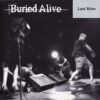 Buried Alive - Last Rites (CD)