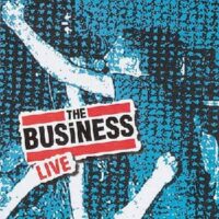 Business, The – Live (CD)