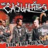 Casualties, The - For The Punx (CD)