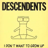 Descendents – I Don’t Want To Grow Up (Vinyl LP)