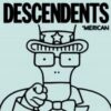 Descendents ‎– 'Merican (CDs)