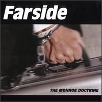 Farside – The Monroe Doctrine (Color Vinyl LP)