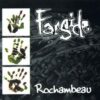 Farside - Rochambeau (CD)