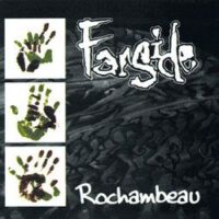 Farside – Rochambeau (Color Vinyl LP)