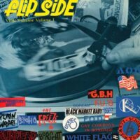 Flipside Vinyl Fanzine Vol. 1 – V/A (Vinyl LP)