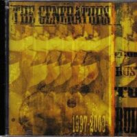 Generators, The – From Rust To Ruin 1997-2003 (CD)