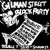 Gilman Street Block Party - V/A (2xVinyl Single)