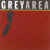 Greyarea - S/T (CD)