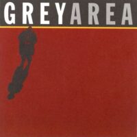 Greyarea – S/T (CD)