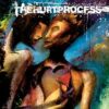 Hurt Process, The - A Heartbeat Behind (CD)