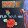 Hüsker Dü ‎– Flip Your Wig (Vinyl LP)