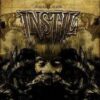 Instil - Stalking Death (CD)